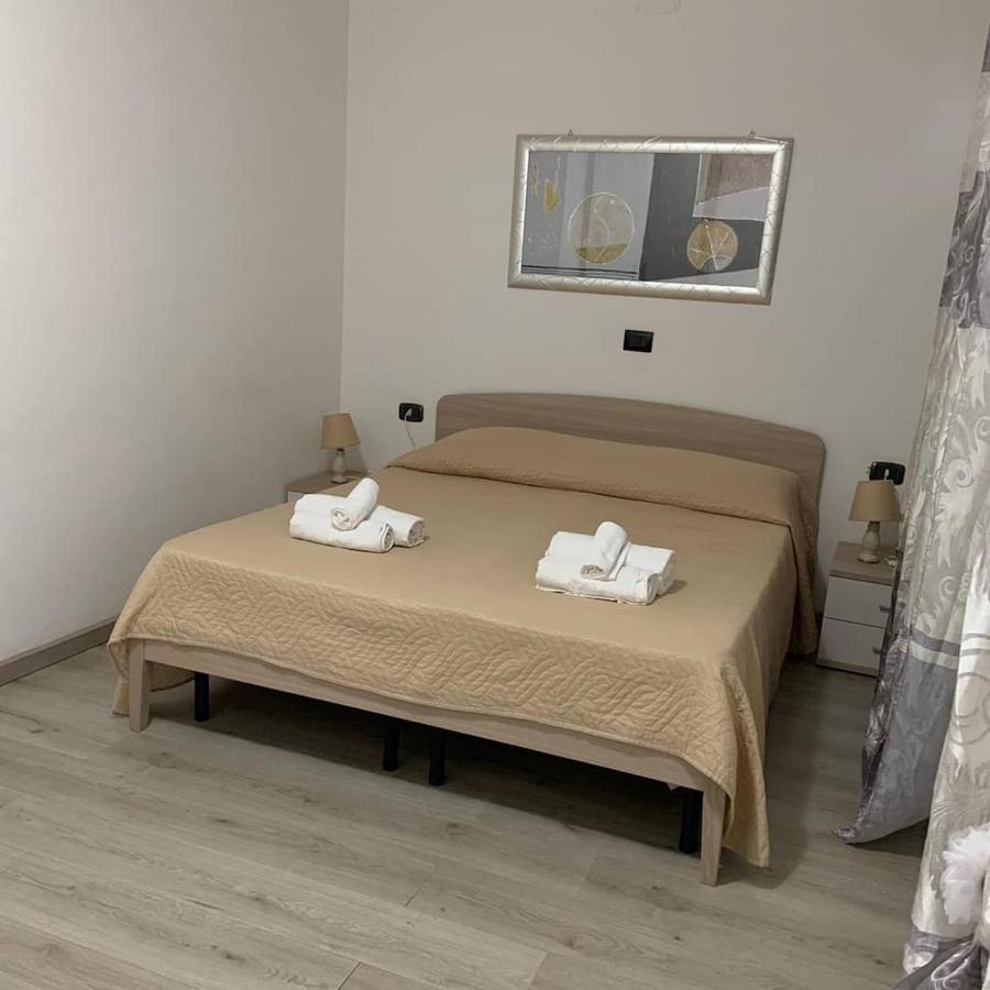 Raxul Room Sestu Εξωτερικό φωτογραφία