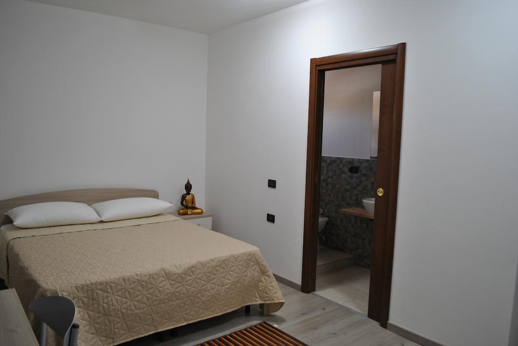 Raxul Room Sestu Δωμάτιο φωτογραφία