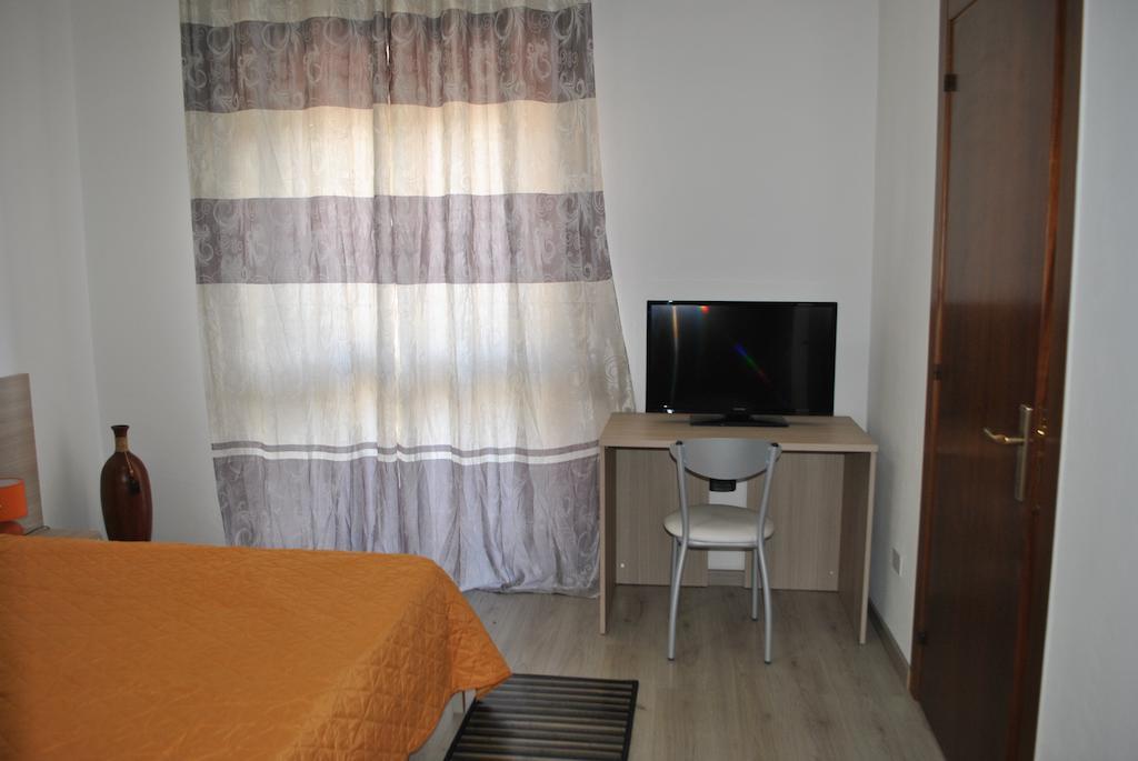 Raxul Room Sestu Δωμάτιο φωτογραφία