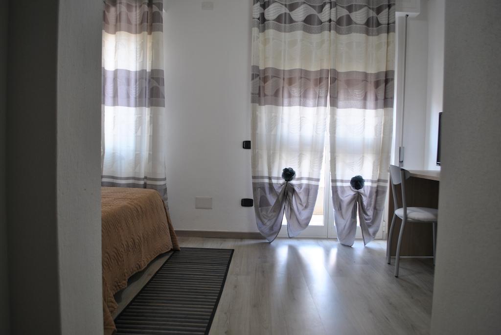 Raxul Room Sestu Εξωτερικό φωτογραφία