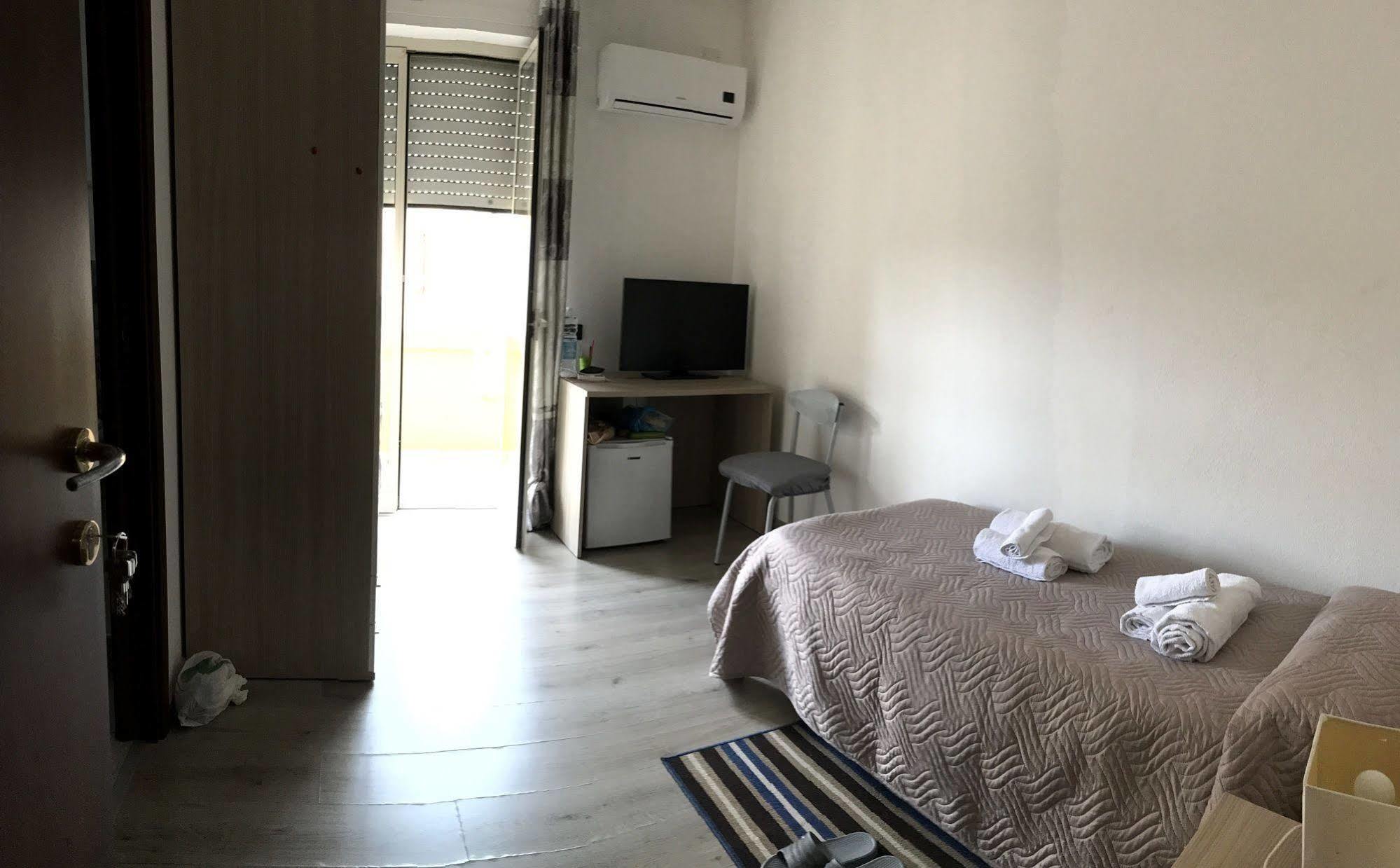 Raxul Room Sestu Εξωτερικό φωτογραφία