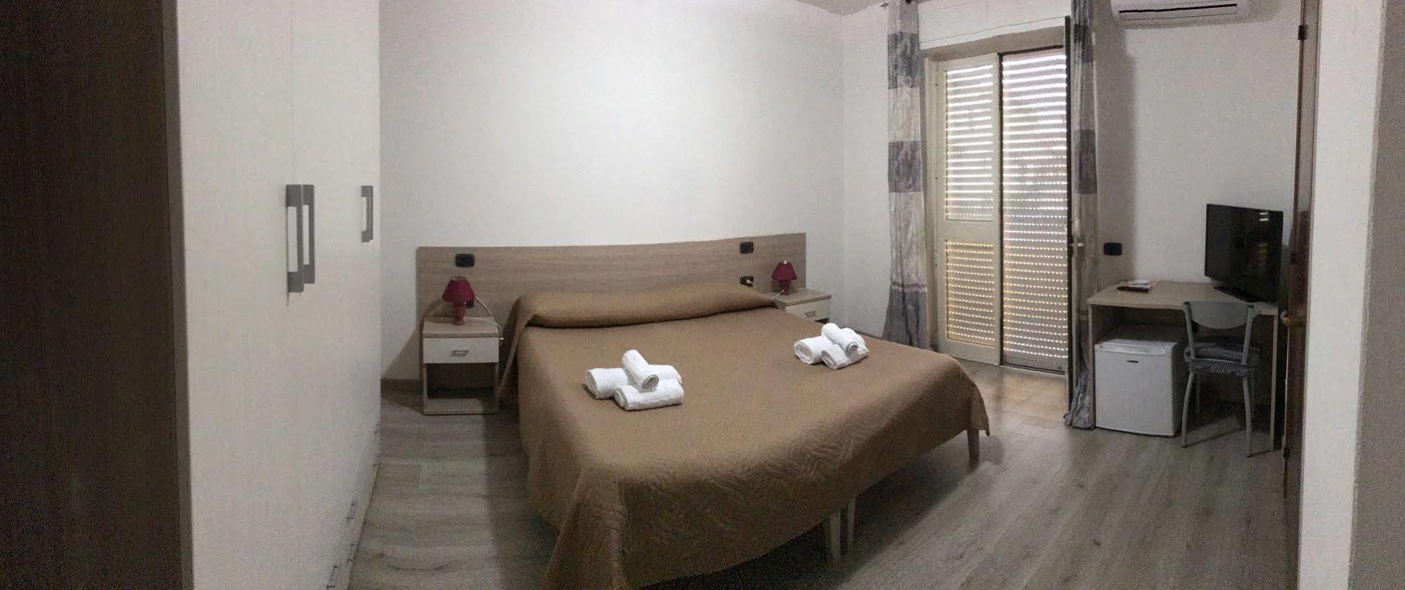 Raxul Room Sestu Εξωτερικό φωτογραφία