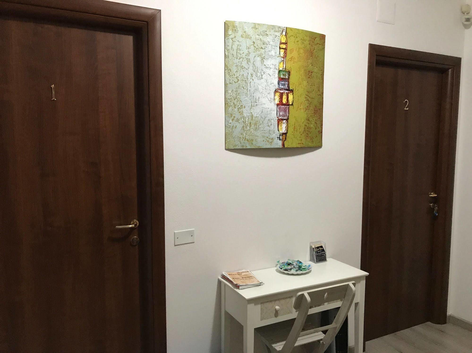 Raxul Room Sestu Εξωτερικό φωτογραφία